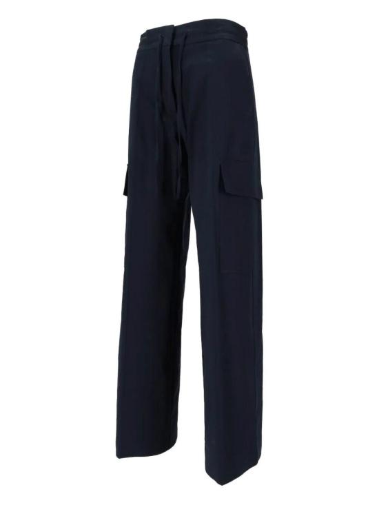 26SS 파로쉬 스트레이트 팬츠 D232486BLU Blue - PAROSH