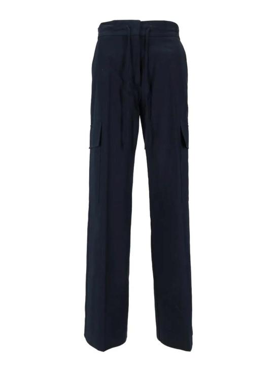 26SS 파로쉬 스트레이트 팬츠 D232486BLU Blue