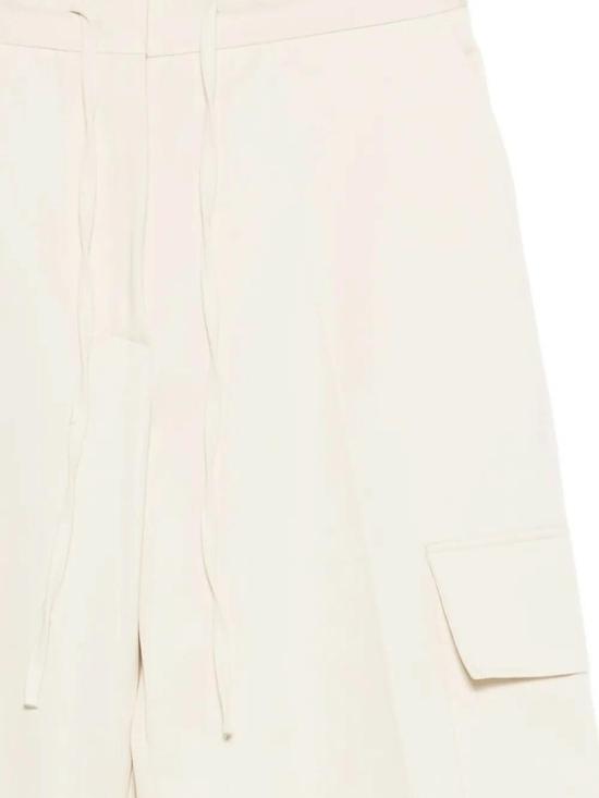 26SS 파로쉬 스트레이트 팬츠 D233486BURRO Cream - PAROSH