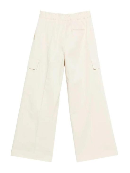 26SS 파로쉬 스트레이트 팬츠 D233486BURRO Cream - PAROSH