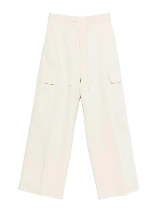 26SS 파로쉬 스트레이트 팬츠 D233486BURRO Cream