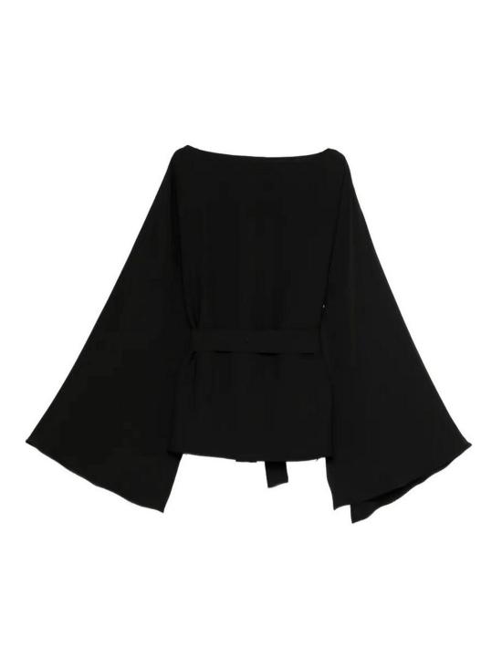 26SS 파로쉬 블라우스 D313336NERO Black - PAROSH