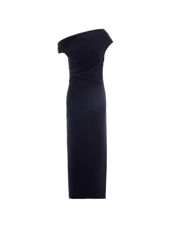 26SS 파로쉬 롱 원피스 D726146BLU Blue - PAROSH