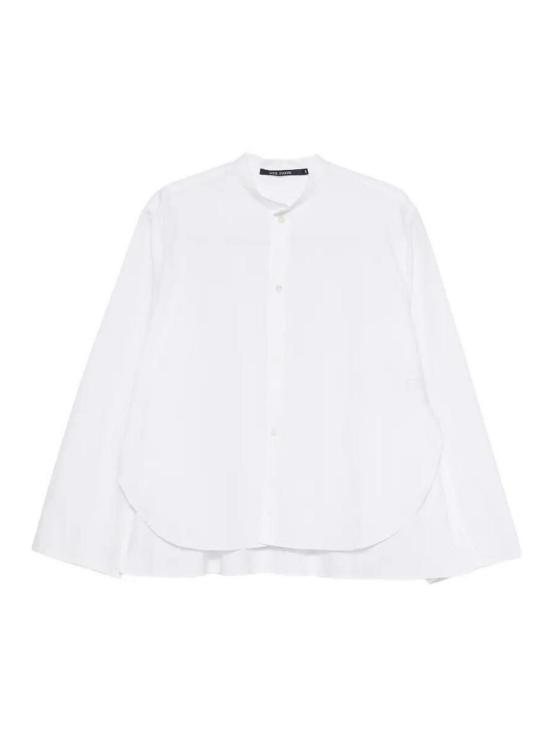 26SS 소피 드후레 셔츠 BAYUCPOPWHITE White
