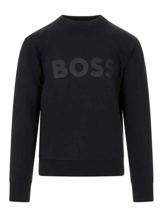 26SS 휴고보스 긴팔 티셔츠 50555516402 Blue