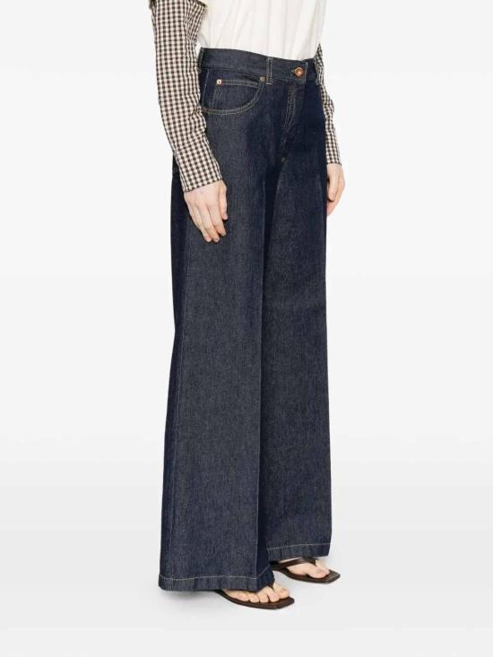 26SS 아스페시 스트레이트 팬츠 160DENIM Denim - ASPESI