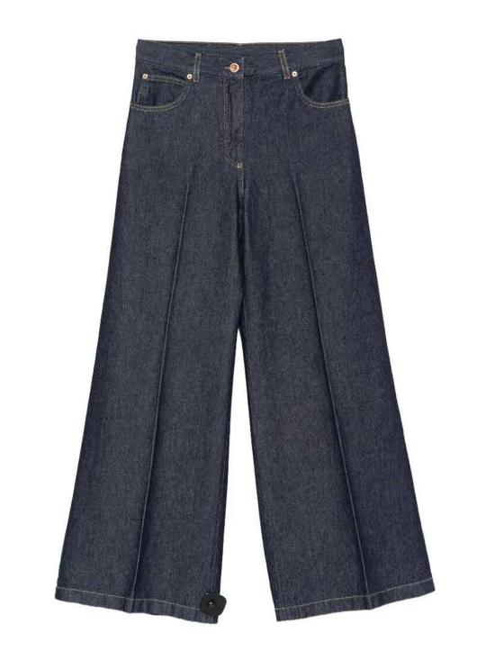 26SS 아스페시 스트레이트 팬츠 160DENIM Denim