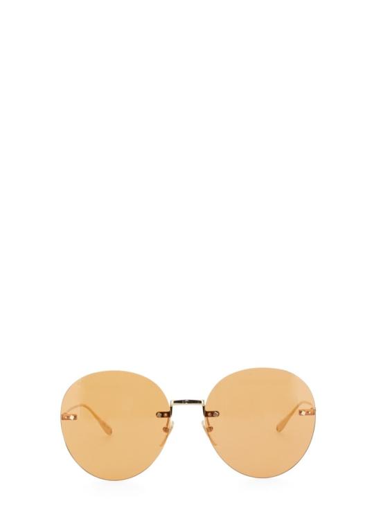  구찌 선글라스 690989 I33308075 Gold