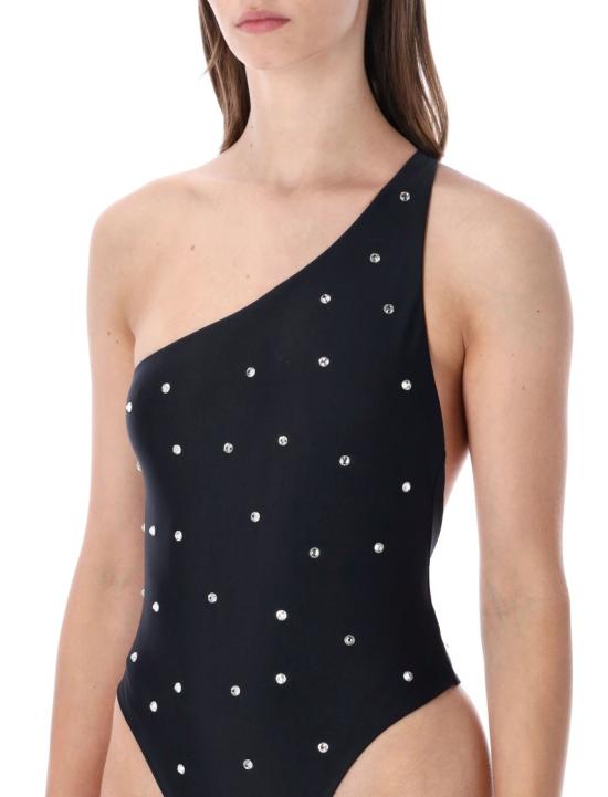 26SS 스윔 바이 디 원피스 수영복 SUGARBABYONEPIECEBLACK Black - SWIM BY DI