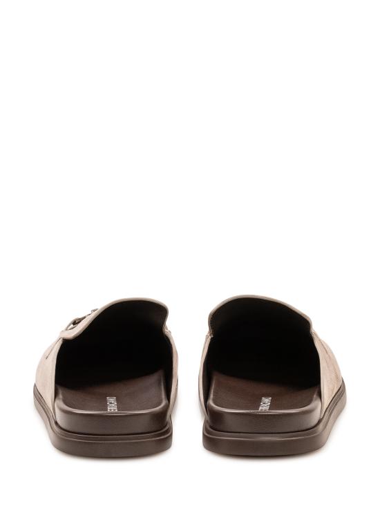 26FW 살바토레 페라가모 뮬/슬리퍼 02A939 795186 TOPO T MORO - SALVATORE FERRAGAMO