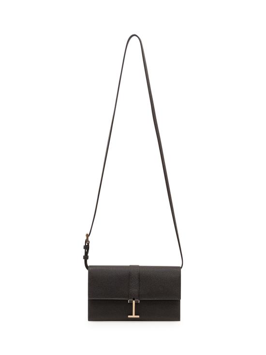 26FW 톰포드 지갑 S0542LCL615V NAA BLACK - TOMFORD