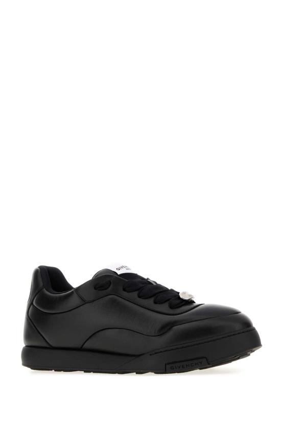 26FW 지방시 스니커즈 BH00B7H1YM 001 Black - GIVENCHY