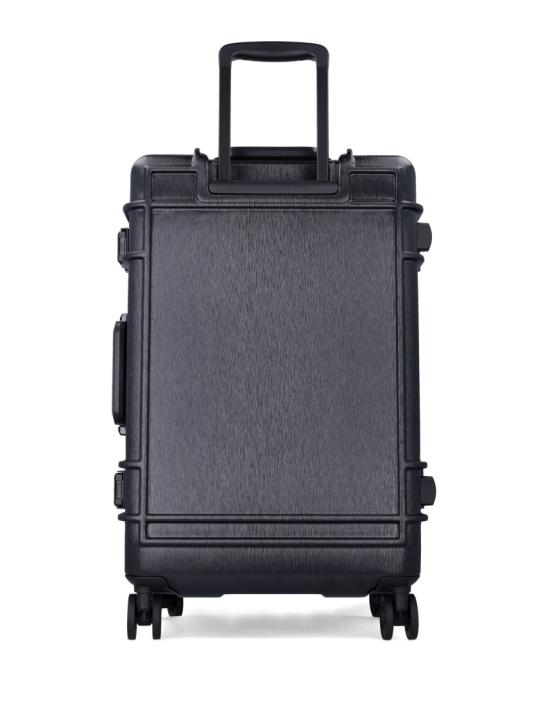  이스트팩 캐리어 EK0A5BJF4Z5 Black - EASTPAK