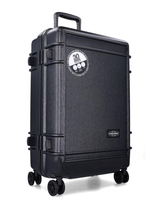  이스트팩 캐리어 EK0A5BJF4Z5 Black - EASTPAK