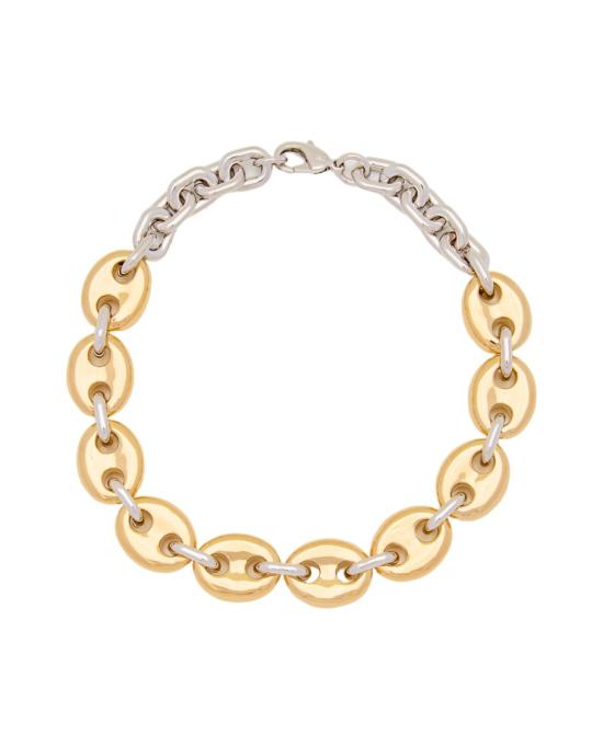  파코라반 팔찌 22ABB0219MET340M715 Gold