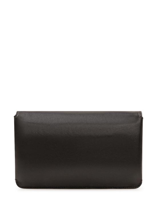 26FW 살바토레 페라가모 클러치/파우치 221165 795687 NERO - SALVATORE FERRAGAMO
