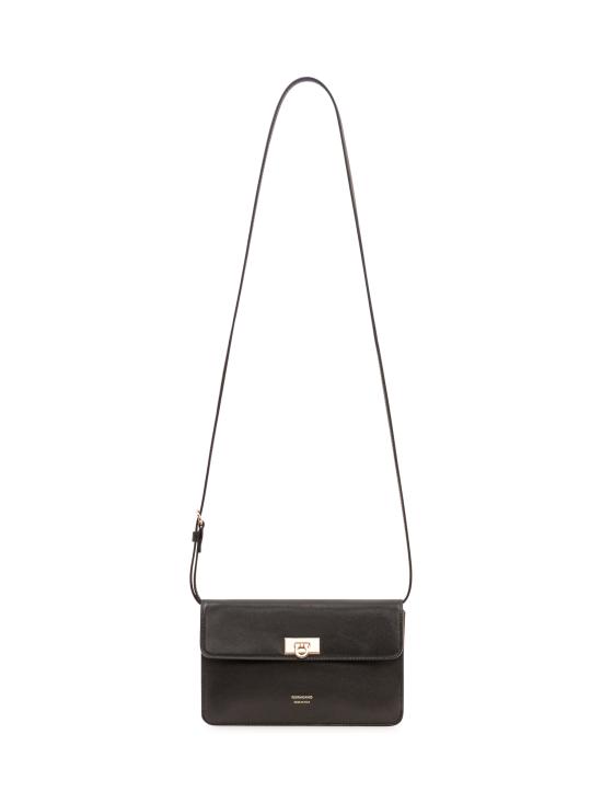 26FW 살바토레 페라가모 클러치/파우치 221165 795687 NERO - SALVATORE FERRAGAMO