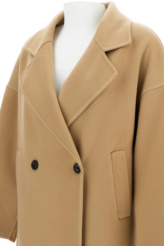 25FW 애프터코트 코트 208115 Neutrals - AFTERCOAT