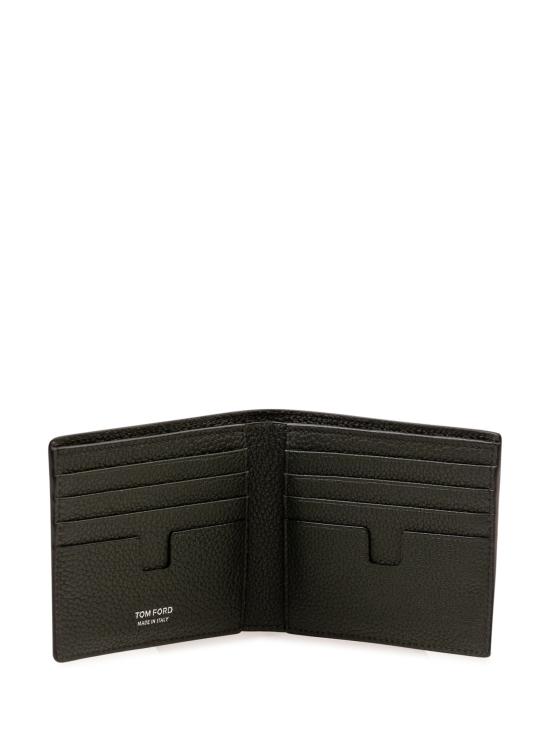 26FW 톰포드 남성지갑 Y0228LCL615S GCT DARK PINE - TOMFORD