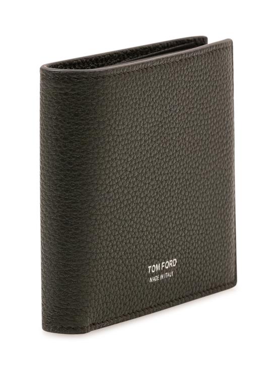 26FW 톰포드 남성지갑 Y0228LCL615S GCT DARK PINE - TOMFORD