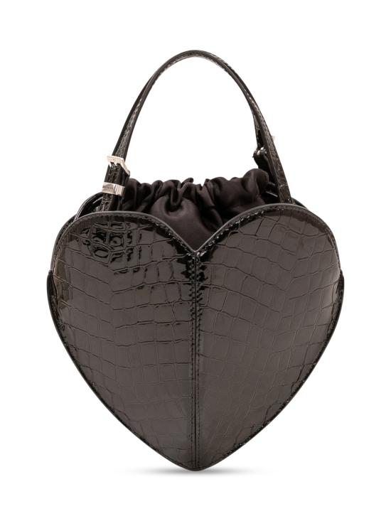 26FW 로테이트 토트백 116427100 100 BLACK - ROTATE