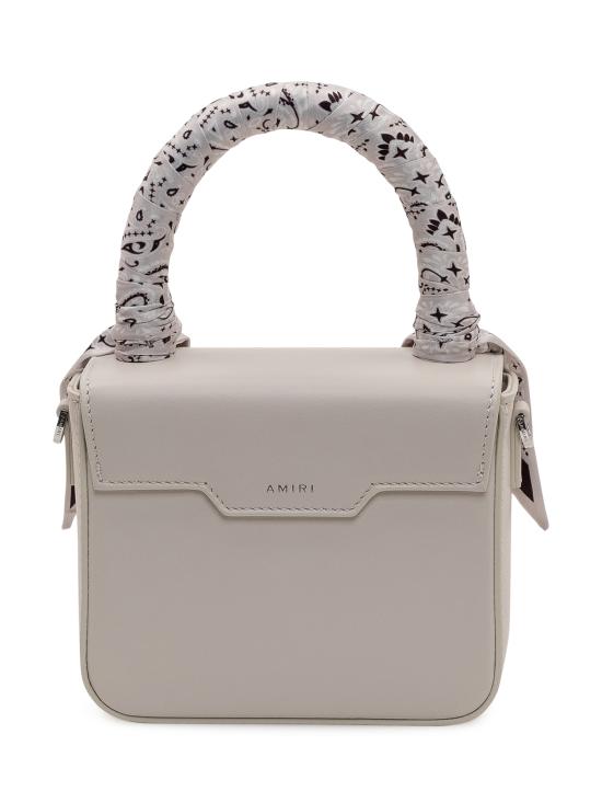 26FW 아미리 토트백 AWBGTH1011 271 ALABASTER - AMIRI