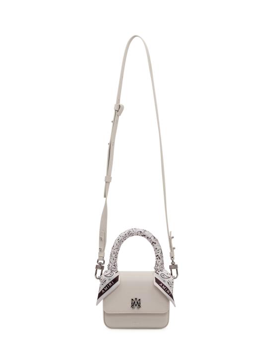 26FW 아미리 토트백 AWBGTH1011 271 ALABASTER - AMIRI