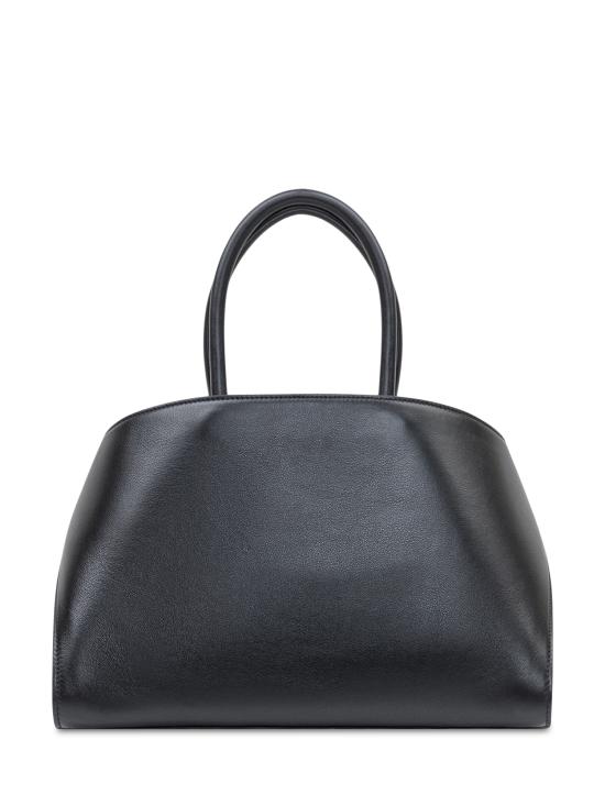26FW 살바토레 페라가모 토트백 215608 767814 NERO - SALVATORE FERRAGAMO