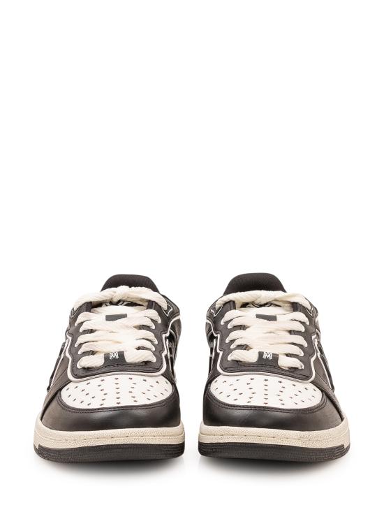26FW 아미리 뉴포트 스니커즈 AMSNSN1061 001 BLACK - AMIRI