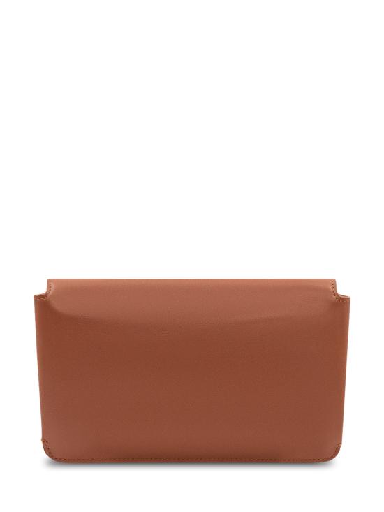 26FW 살바토레 페라가모 클러치/파우치 221165 795688 NEW COGNAC - SALVATORE FERRAGAMO