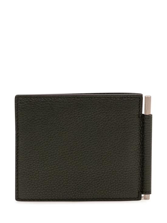 26FW 톰포드 남성지갑 Y0231LCL615S GCT DARK PINE - TOMFORD