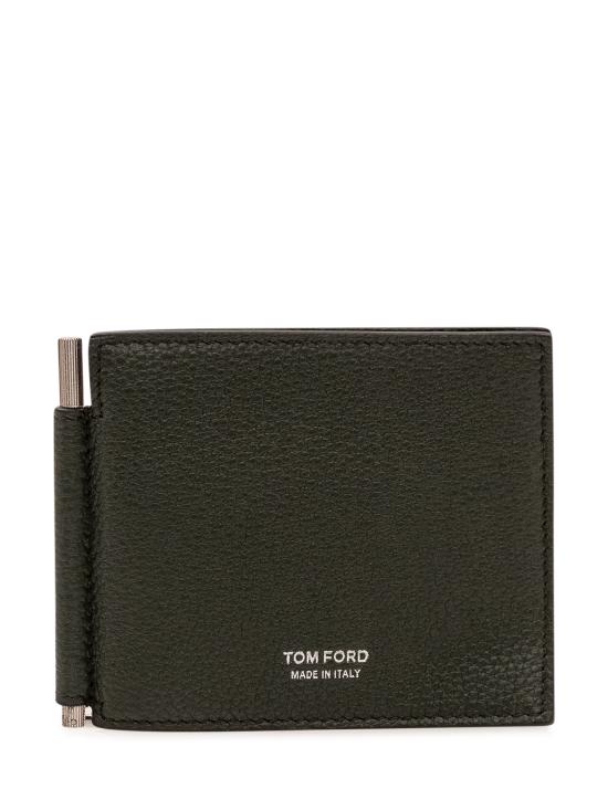 26FW 톰포드 남성지갑 Y0231LCL615S GCT DARK PINE