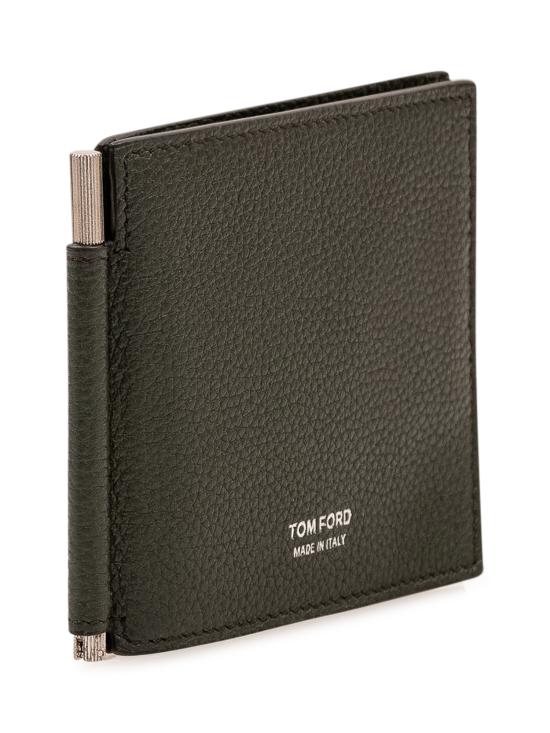 26FW 톰포드 남성지갑 Y0231LCL615S GCT DARK PINE - TOMFORD