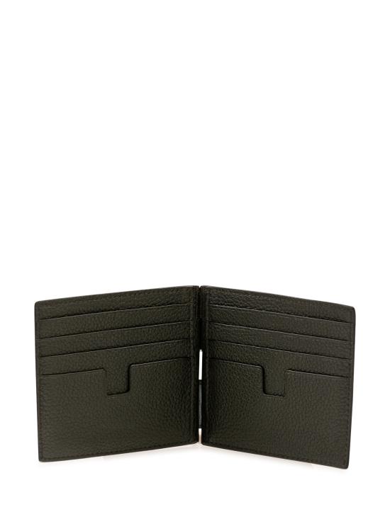 26FW 톰포드 남성지갑 Y0231LCL615S GCT DARK PINE - TOMFORD
