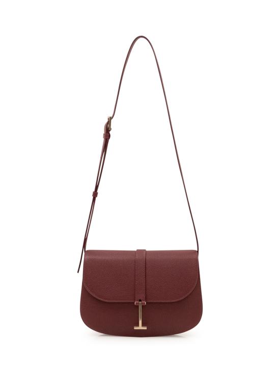 26FW 톰포드 크로스백 L1942LCL615V RAY LOST CHERRY - TOMFORD