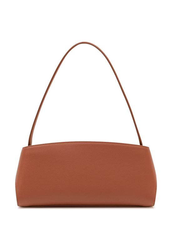 26FW 살바토레 페라가모 숄더백 21A712 795365 NEW COGNAC TESTA DI MORO - SALVATORE FERRAGAMO
