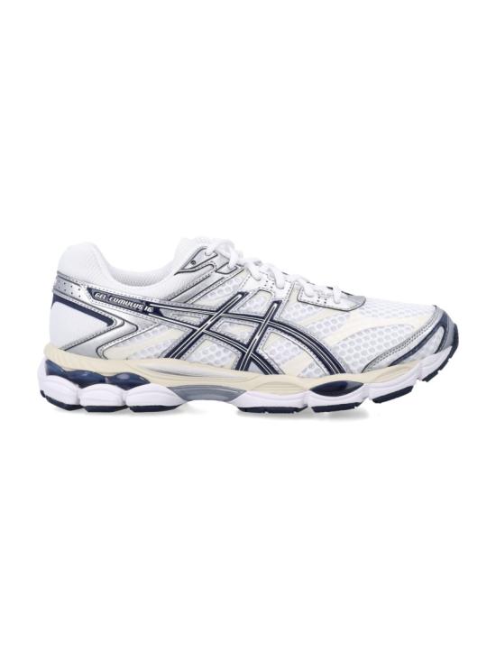 26SS 아식스 스니커즈 1203A733103 White