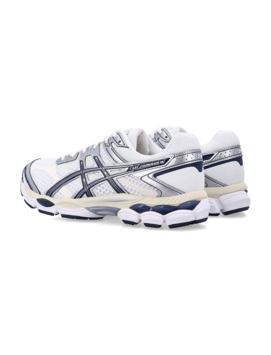 26SS 아식스 스니커즈 1203A733103 White - ASICS