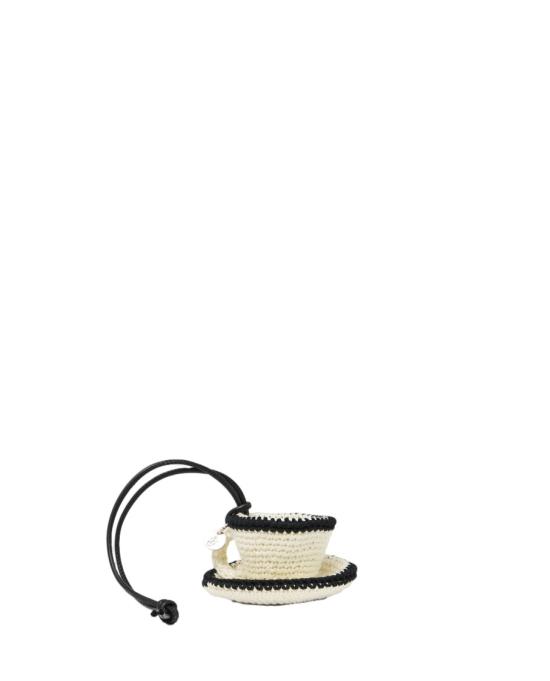 25FW JW앤더슨 키링 AC0415FA0477002 Neutrals