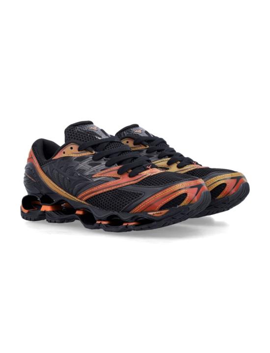 26SS 미즈노 스니커즈 D1GA260402 Multicolor - MIZUNO