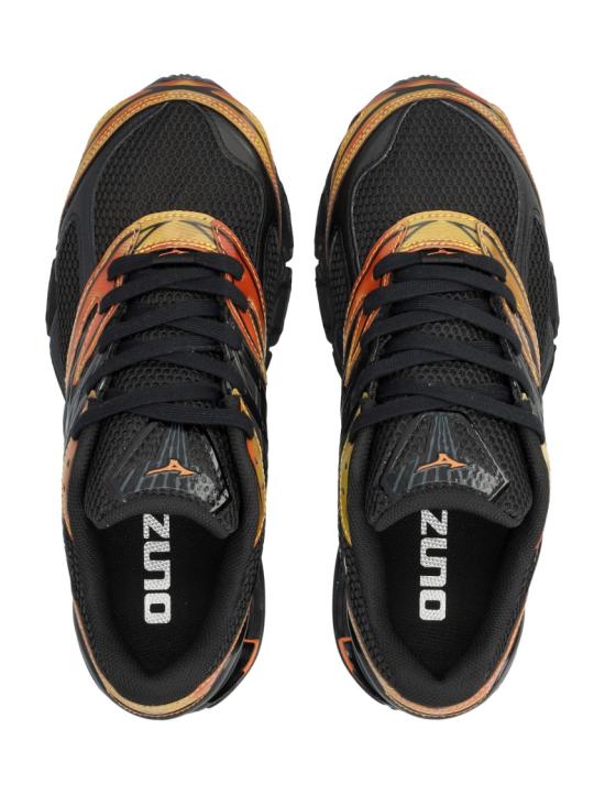 26SS 미즈노 스니커즈 D1GA260402 Multicolor - MIZUNO