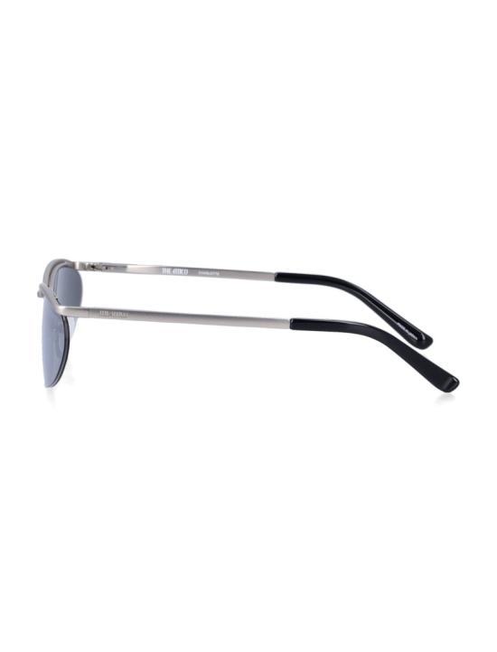 26SS 디 아티코 선글라스 ATTICO84C2SUNSILVER Silver - THE ATTICO