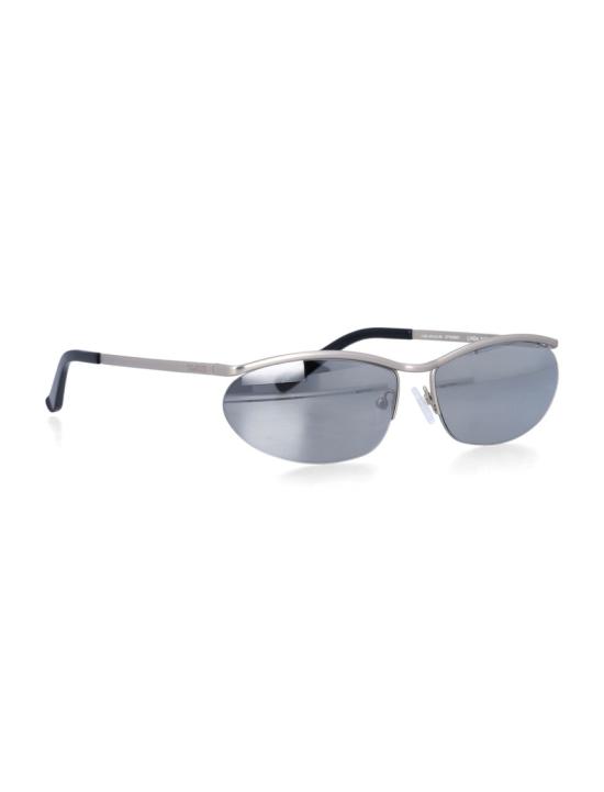 26SS 디 아티코 선글라스 ATTICO84C2SUNSILVER Silver - THE ATTICO