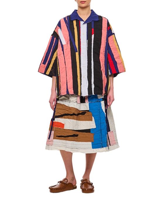 25SS 케이시 앤 케이시 셔츠 24FC39211002 Multicolor - CASEY & CASEY