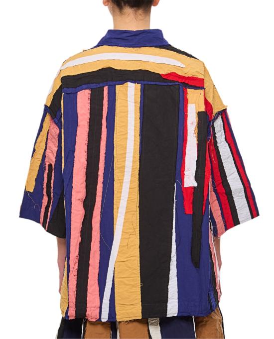 25SS 케이시 앤 케이시 셔츠 24FC39211002 Multicolor - CASEY & CASEY