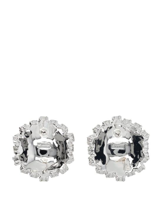 26SS 셀프 포트레이트 이어링 RS26615ESLSILVER Silver - SELF PORTRAIT
