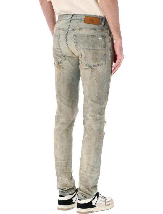 26SS 아미리 데님 팬츠 AMBMJE1104543 Blue - AMIRI