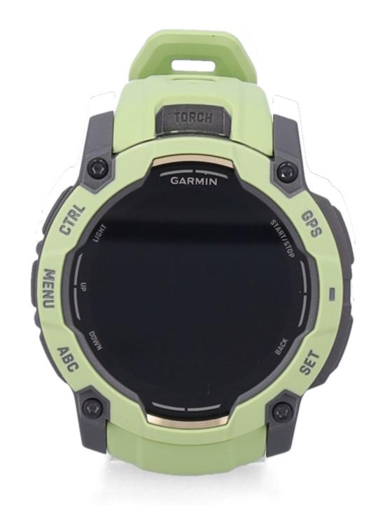 26SS 가민 손목시계 010 0302002 Green