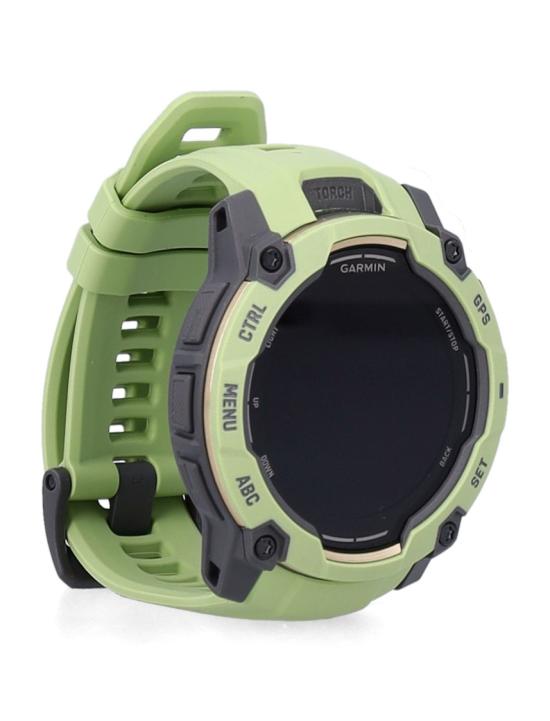 26SS 가민 손목시계 010 0302002 Green - GARMIN