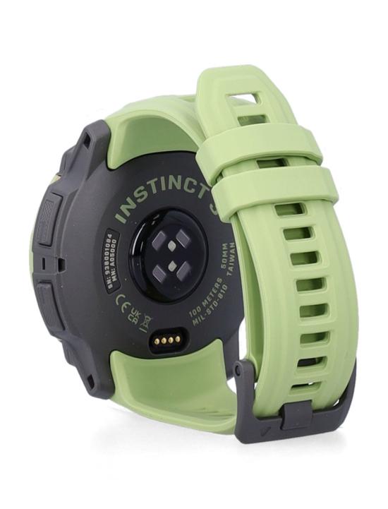 26SS 가민 손목시계 010 0302002 Green - GARMIN